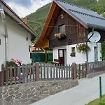 Apartmaji