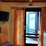 Apartmaji Apartman