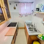 Apartment Apartmaji