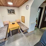 Apartmaji Apartman