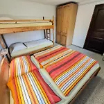 Apartmaji *