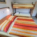 Apartmaji Apartman Bohinji-tó