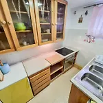 Apartmaji Bohinj