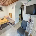Apartmaji * Bohinj
