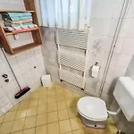 Apartmaji * Bohinj