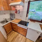Apartmaji Bohinji-tó