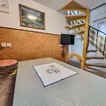 Apartmaji Bohinji-tó