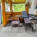 Apartmaji * Bohinj