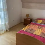 Apartmaji * Bohinji-tó