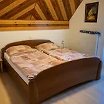 Apartmaji Apartment Bohinj