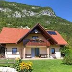 Apartmaji Bohinj