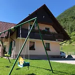 Apartmaji Bohinji-tó