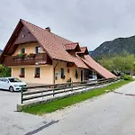 Apartman Apartmaji Bohinji-tó