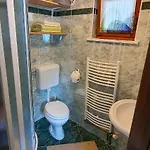 Apartmaji Bohinji-tó