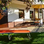 Apartmaji Bohinji-tó