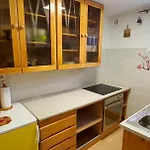 Apartmaji Apartment Bohinj