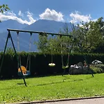 Apartmaji