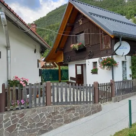 Apartmaji