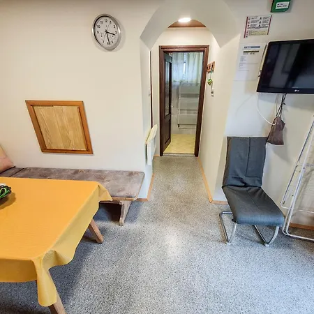 Apartmaji Apartman
