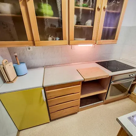 Apartmaji Bohinj