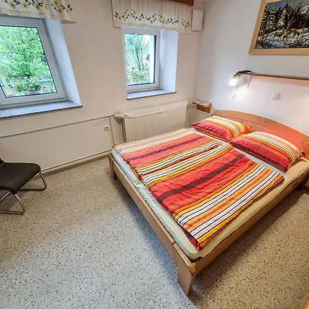 Apartment Apartmaji Bohinj
