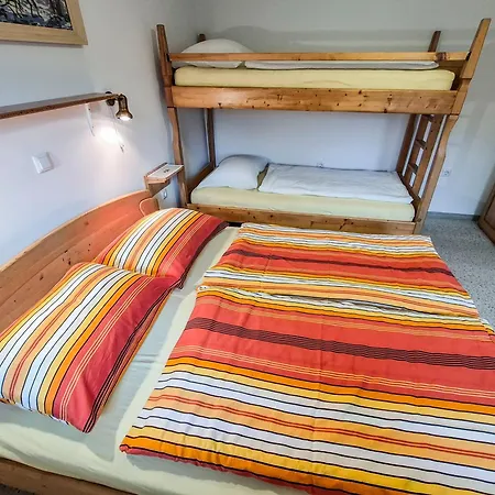 Apartmaji Διαμέρισμα Bohinj