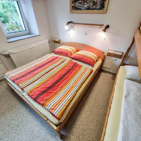 Apartmaji Apartmán *