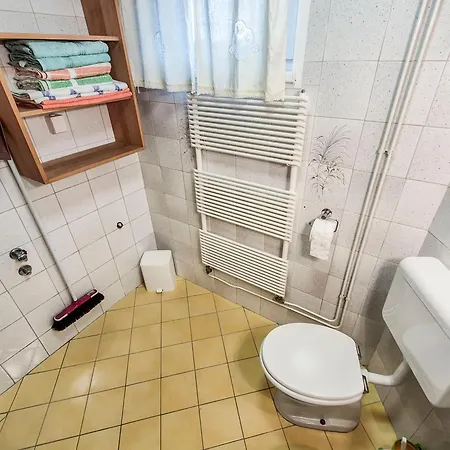 Apartmaji * Bohinj