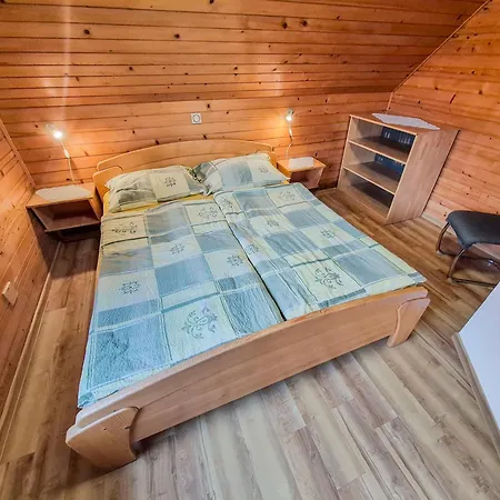 Apartmaji