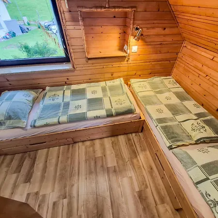 Apartmán Apartmaji *