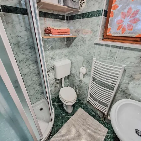 Apartmán Apartmaji