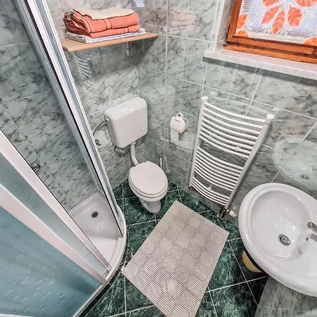 Apartmaji Appartement Bohinj
