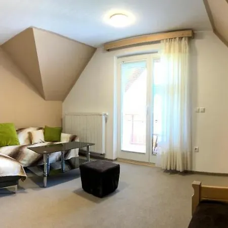 Apartman Apartmaji Bohinj