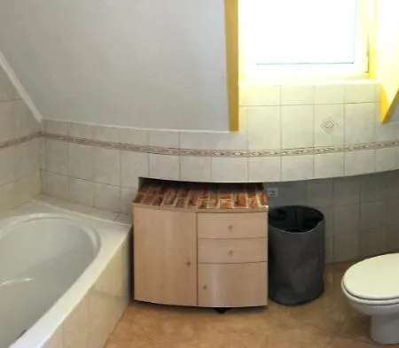 Apartmaji Bohinj