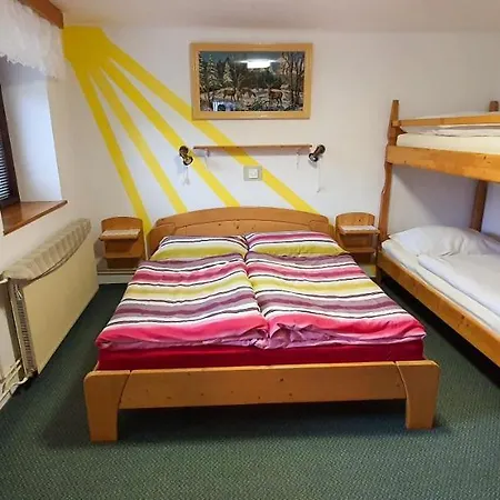 Apartmaji Bohinj