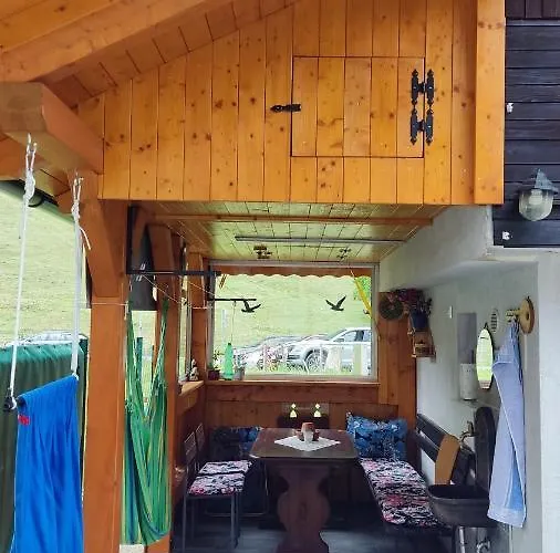 Apartamento Apartmaji *