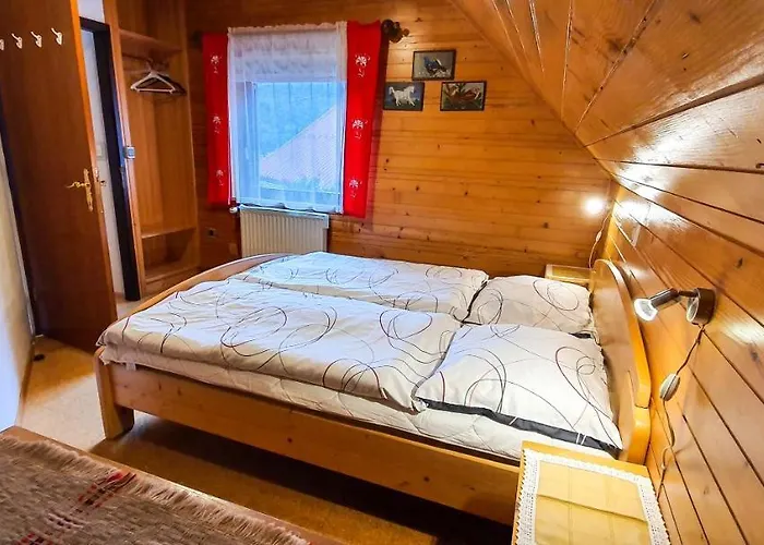 Lejlighed Apartmaji *