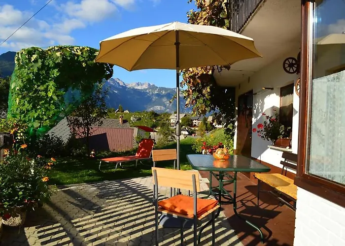 Lejlighed Apartmaji Bohinj