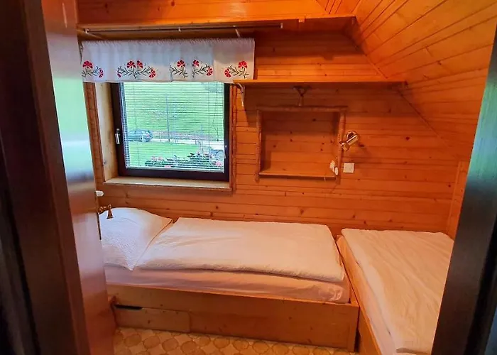 Apartmaji Lejlighed *